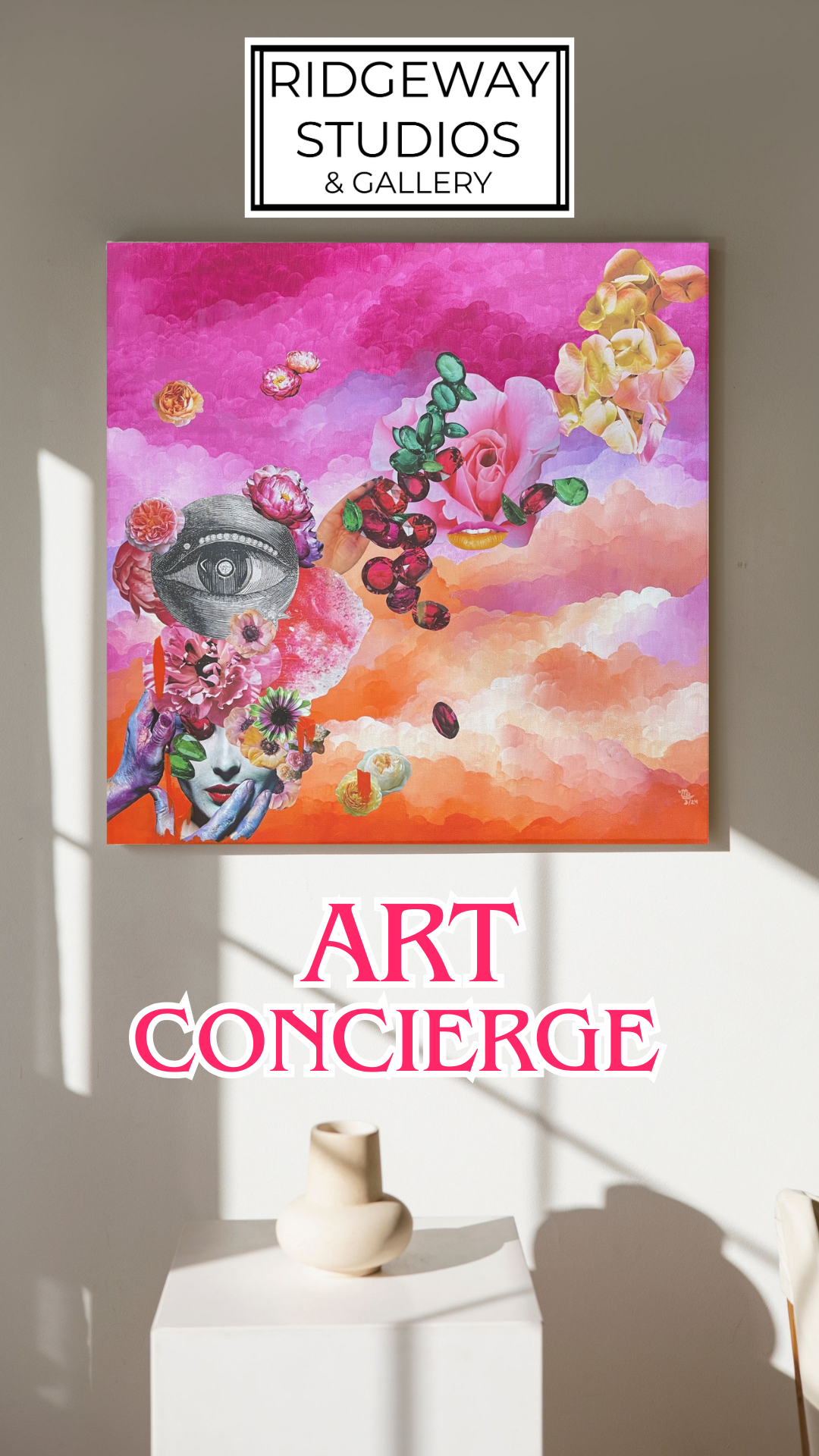 Art Concierge