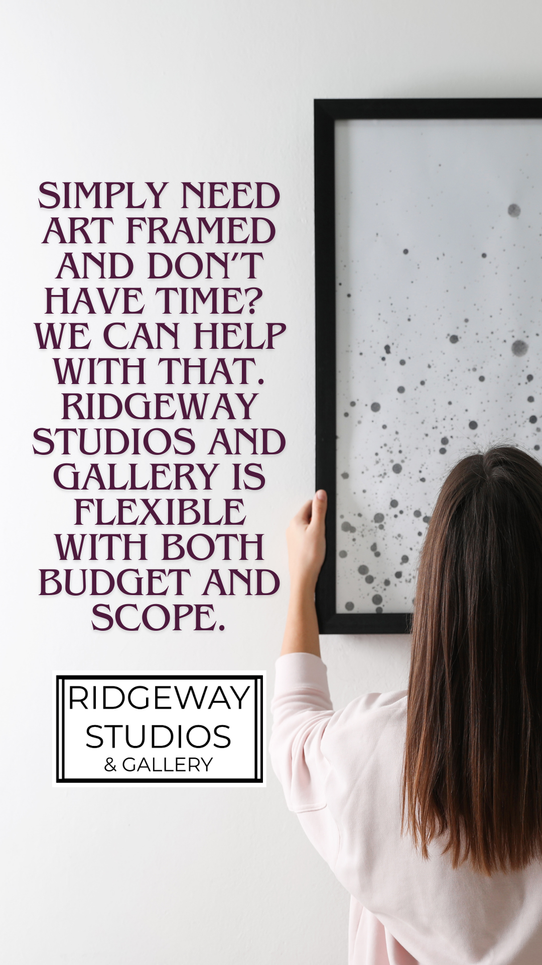 Art Concierge Monthly Retainer