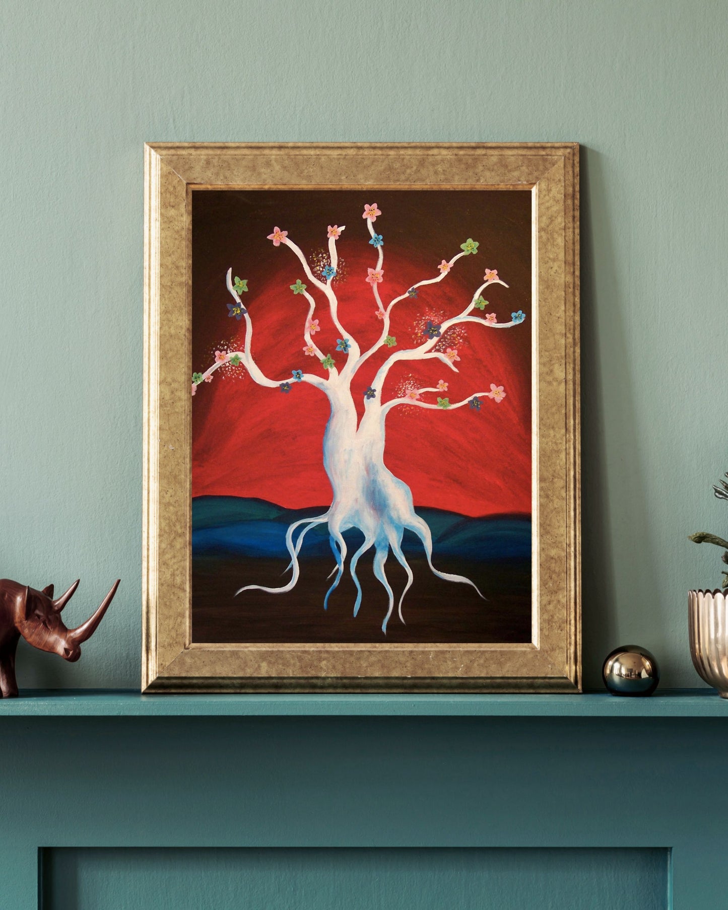 Art Concierge Framing Service