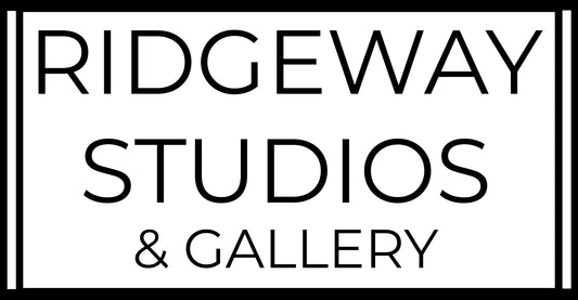 Ridgeway Studios & Gallery Gift Card
